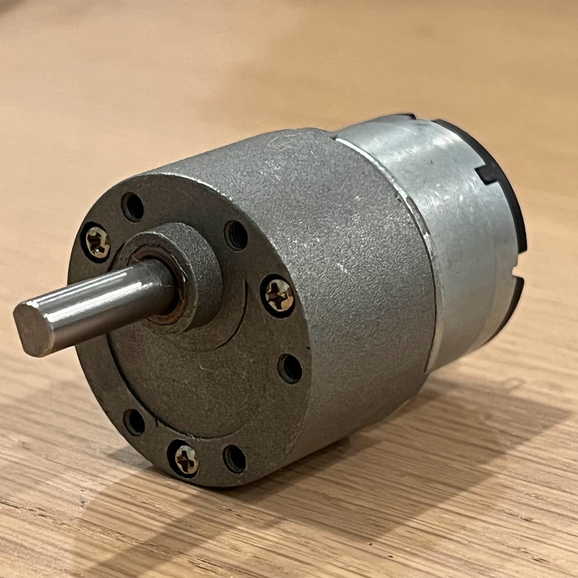 Motor Core