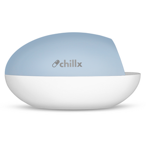 Open image in slideshow, ChillX AutoEgg Self-Cleaning Litter Box
