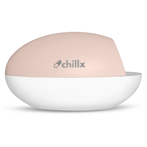 Open image in slideshow, ChillX AutoEgg Self-Cleaning Litter Box [Reconditioned]
